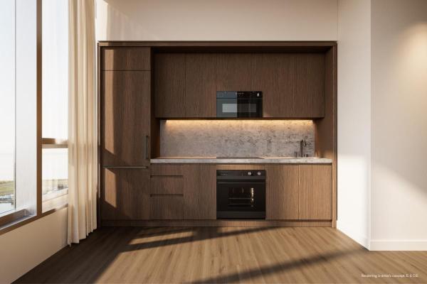 FORMA Standard Kitchen Espresso