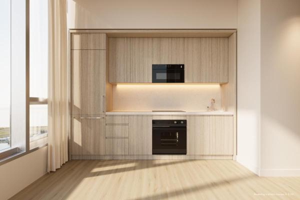 FORMA Standard Kitchen Naturale