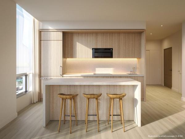 FORMA Upgrade Kitchen Naturale